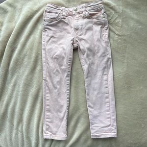 Warp + Weft Jeans